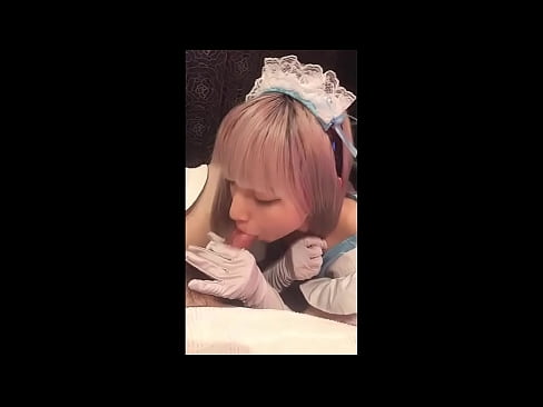 ❤️ I-Japanese Idol [mayuka], isinxibo sesicakakazi saseFransi, inxalenye yoku-1, i-blowjob kunye ne-jerk off nge-lotion ❌  kwi-xh.xxxdesichudai.ru ❤