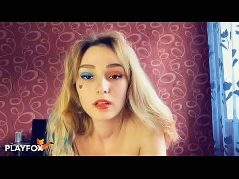 ❤️ Iiglasi zomlingo zenyani zomlingo zandinika isondo kunye noHarley Quinn ❌ kwi-xh.xxxdesichudai.ru ❤